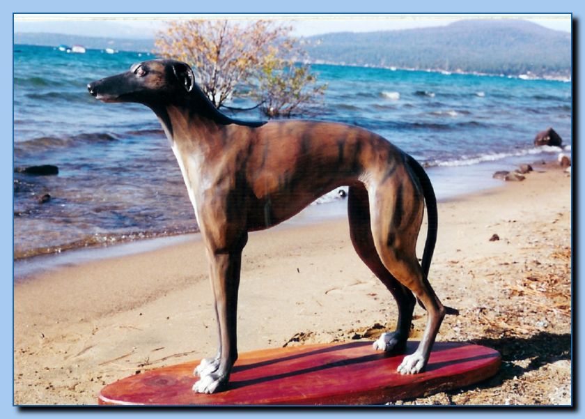 2-48  animal portrait-archive